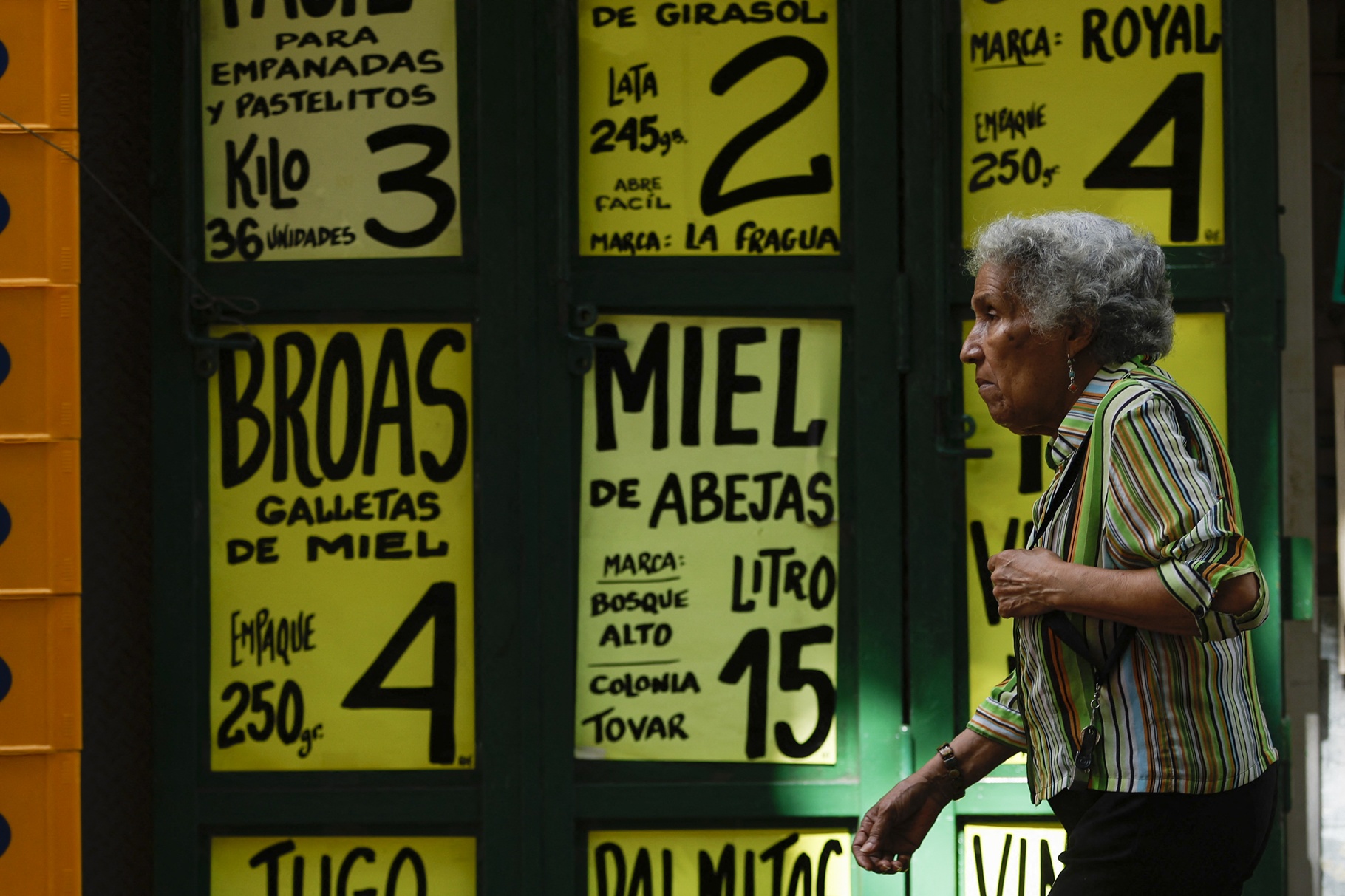 ¿Cuándo comenzará el pago del bono Contra la Guerra Económica para jubilados?