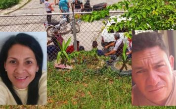 Taxista asesinó a su expareja y luego se suicidó en Mérida Taxista asesinó a su expareja y luego se suicidó en Mérida