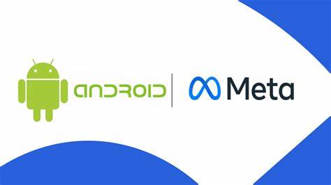 meta android google
