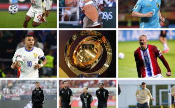 Messi, Mbappé, Haaland y Dembelé, pero también Salomón Rondón y Soteldo: las figuras del Mundial de Clubes FIFA 2025