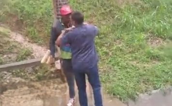 Investigarán agresión a hombre con discapacidad en Miranda Investigarán agresión a hombre con discapacidad en Miranda