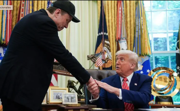 Cómo Trump y Musk siguen vinculados, a pesar de su guerra de insultos y amenazas (y cómo se podrían perjudicar el uno al otro) Cómo Trump y Musk siguen vinculados, a pesar de su guerra de insultos y amenazas (y cómo se podrían perjudicar el uno al otro)