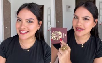 «Yo solo estaba en shock»: lo que vivió una venezolana cuando tramitó su visa y la cónsul olvidó apagar el micrófono «Yo solo estaba en shock»: lo que vivió una venezolana cuando tramitó su visa y la cónsul olvidó apagar el micrófono